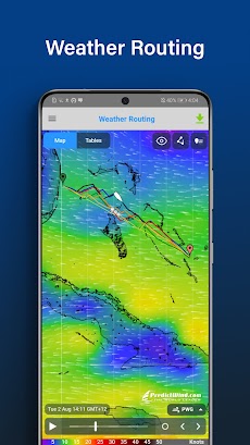 PredictWind - Marine Forecastsのおすすめ画像4