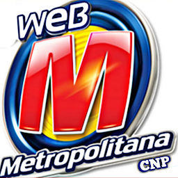 Icon image Rádio Metropolitana CNP