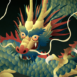 Icon image Dragon Live Wallpaper