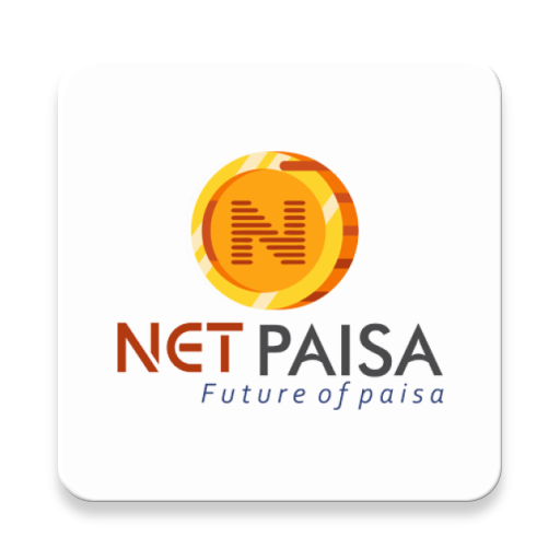 NetPaisa logo