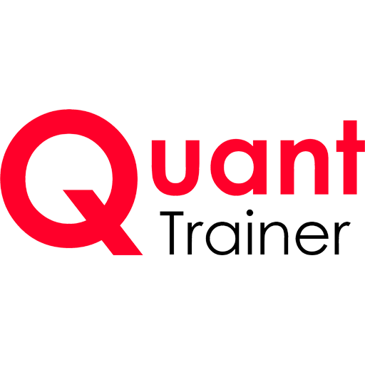 Quanttrainer logo