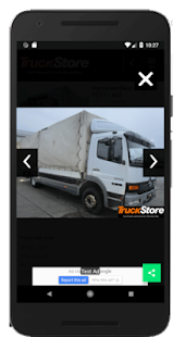 Used Trucks For Sale 1.7 APK screenshots 4