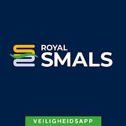 图标图片“Royal Smals Veiligheidsapp”