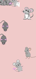 Cute mice