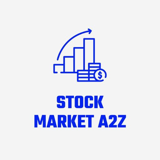 Stock Market a2z Screen 3