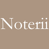 노테리 icon