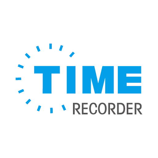 TimeRecord logo