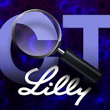 Lilly Oncology CT App icon