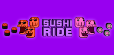 Sushi Rideのおすすめ画像1