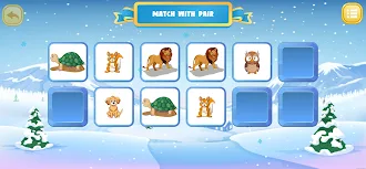 Game screenshot Kids Land: Fun Learning Games hack