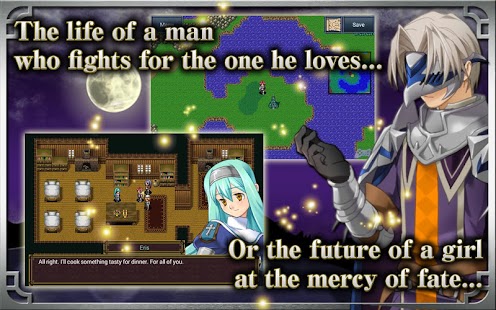 RPG Soul Historica Screenshot