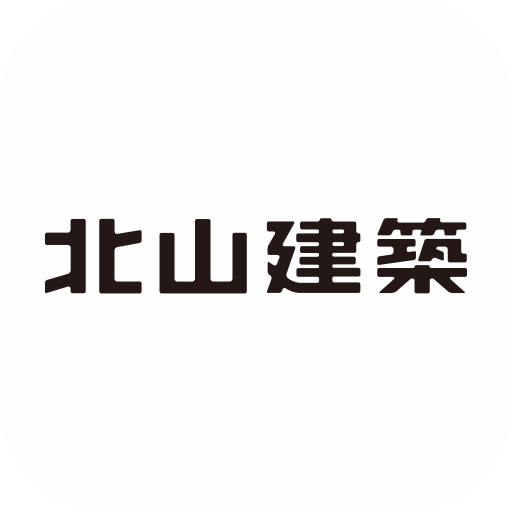 北山建築｜松阪・伊勢・津で自然素材の家づくりなら logo