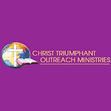 Christ Triumphant Ministries icon