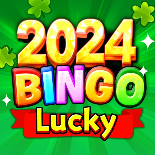 Bingo: Play Lucky Bingo Games 2.3.1 Icon