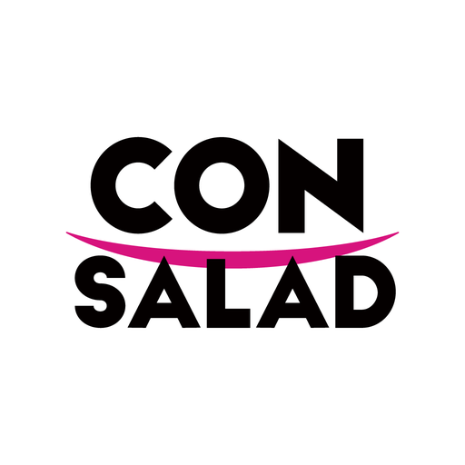 CONSALAD for Creators logo