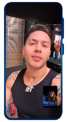 Videollamada Juan Dios Pantoja - Screenshot 2