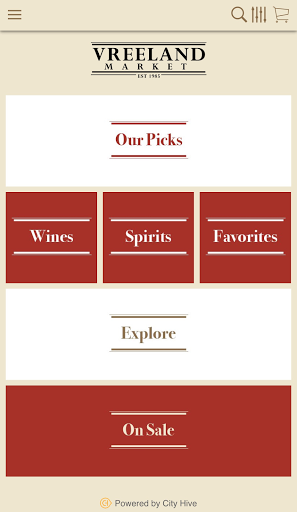 Vreeland Market Screen 2