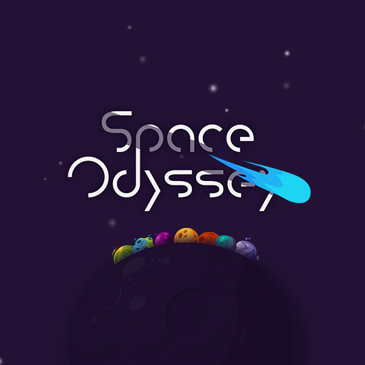 Космический квиз. Odyssey приложение. Space Chase:Odyssey.