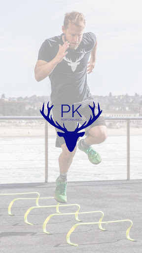 Android application PK Performance screenshort