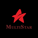 Multistar icon