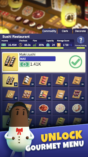 City Tycoon Screen 3