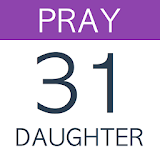 Pray For Your Daughter: 31 Day icon