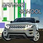 Cover Image of Herunterladen Driving School : Ignition  APK