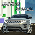 Driving School : Ignition 1.5