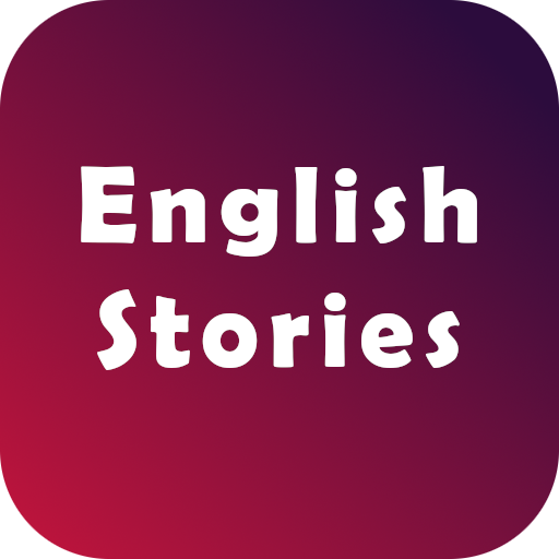 English Stories  Icon