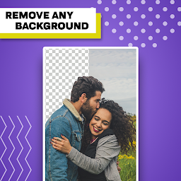 Photo Editor Background Eraser