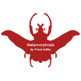 Metamorphosis by Kafka icon