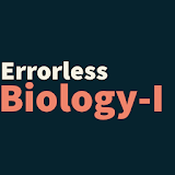 ERRORLESS BIOLOGY-I: FOR NEET, AIIMS & JIPMER icon