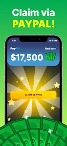 Play To Win: Real Money Games - Apps on Google Play