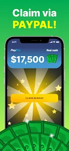 GAMEE Rewards: Earn money app