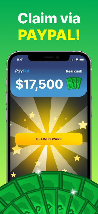 GAMEE Prizes: Win real money - 4.30.8 - (Android)