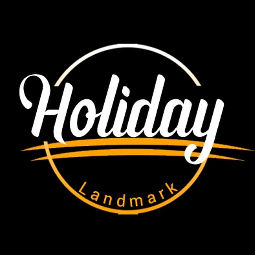 HolidayLandmark