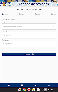 IQ English screenshot 9