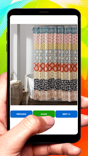 Curtain Designs idea Screen 3
