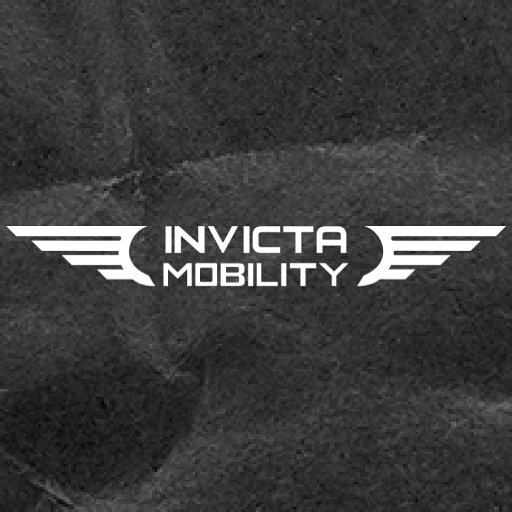 Invicta Mobility logo