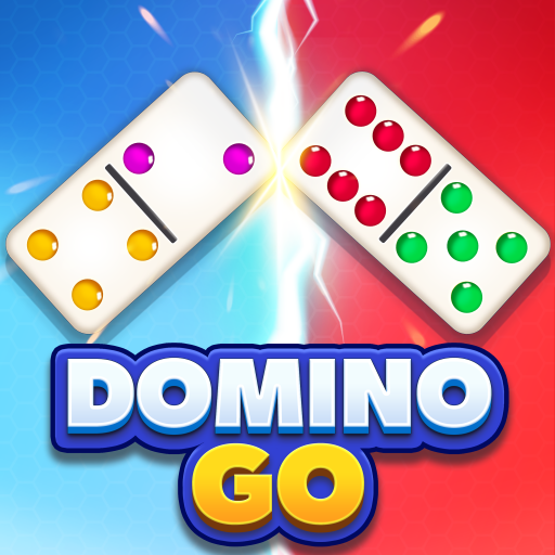 [Gift Code] Domino Go – Online Board Game mới nhất 07/2025