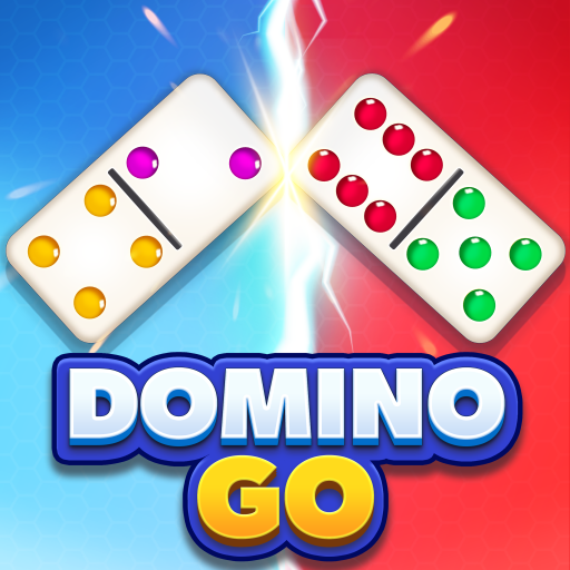 Domino Go-Trò Chơi Trực Tuyến - Ứng Dụng Trên Google Play