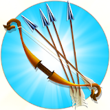 Archer & Marksman: Bow and Arrow icon