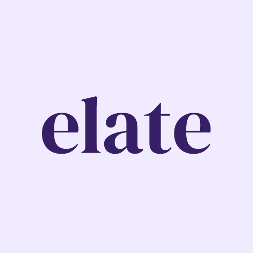 Elate logo