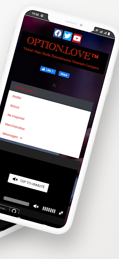 Option Love Screen 2