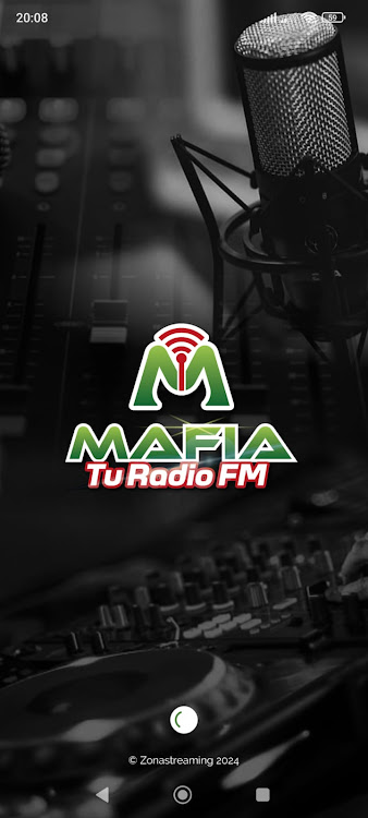 Mafia tu Radio FM - 1.0.2 - (Android)