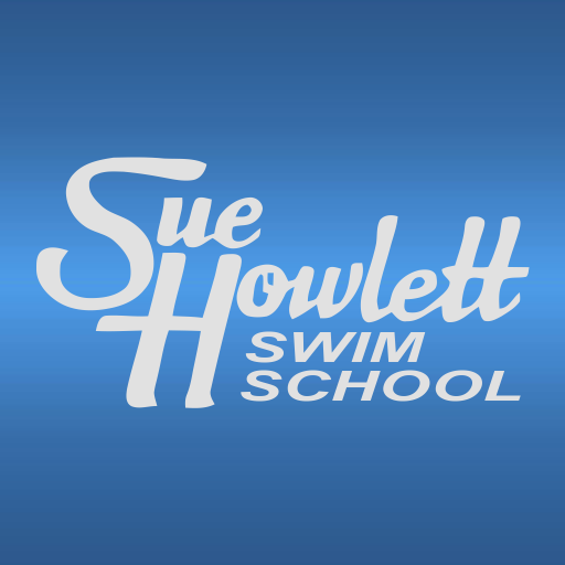 Sue Howlett Swim School App logo