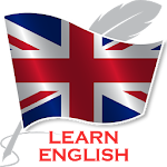 Cover Image of Baixar Aprenda inglês off-line para ir  APK