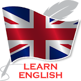 Learn English Free Offline For Travel icon