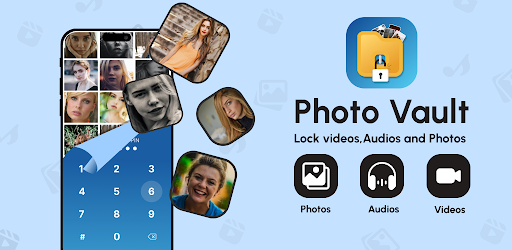 Photo & Video Locker - Hider