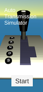 Auto Transmission Simulation